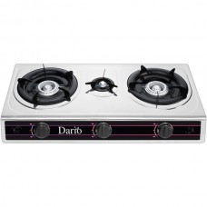 Газова плита DR1014G